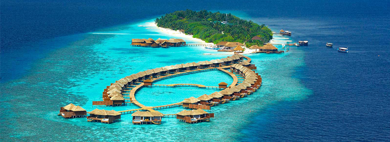 Maldives Islands a little piece of heaven on Earth